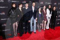 2025 PaleyFest LA - 'Gilmore Girls, The Marvelous Mrs. Maisel, And Etoile: The Amy Sherman-Palladino Multiverse'