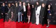 2025 PaleyFest LA - 'Gilmore Girls, The Marvelous Mrs. Maisel, And Etoile: The Amy Sherman-Palladino Multiverse'