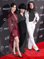 2025 PaleyFest LA - 'Gilmore Girls, The Marvelous Mrs. Maisel, And Etoile: The Amy Sherman-Palladino Multiverse'