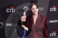 2025 PaleyFest LA - 'Gilmore Girls, The Marvelous Mrs. Maisel, And Etoile: The Amy Sherman-Palladino Multiverse'