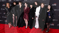 2025 PaleyFest LA - 'Gilmore Girls, The Marvelous Mrs. Maisel, And Etoile: The Amy Sherman-Palladino Multiverse'