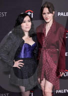 2025 PaleyFest LA - 'Gilmore Girls, The Marvelous Mrs. Maisel, And Etoile: The Amy Sherman-Palladino Multiverse'