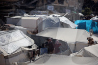 Eid Al-Fitr In Gaza, Palestine