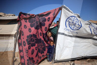Eid Al-Fitr In Gaza, Palestine