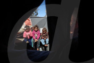 Eid Al-Fitr In Gaza, Palestine