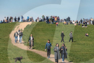Parial Solar Eclipse London