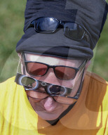 Parial Solar Eclipse London
