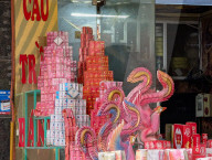 Wedding Supply Shop In Vietnam