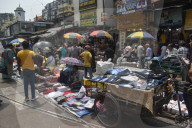 Eid Al-Fitr Festival In Kolkata, India