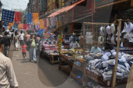 Eid Al-Fitr Festival In Kolkata, India