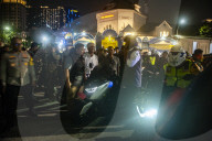 The Eid Mubarak Security Operations