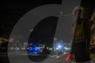 The Eid Mubarak Security Operations