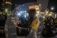 The Eid Mubarak Security Operations