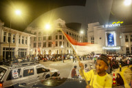 The Takbir Akbar Eid Mubarak 1446 H