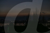 Eid Al-Fitr Moon Sighted In Kashmir