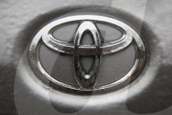 Vehicle Emblems