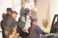 Nepal Arrests Pro-monarchy Protestors After Violent Clash