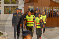 Nepal Arrests Violence Inciting Pro-monarchy Leaders