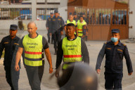 Nepal Arrests Violence Inciting Pro-monarchy Leaders