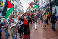 Land Day Commemoration Held In Nijmegen