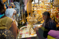Eid Ul Fitr Preparations In Kashmir