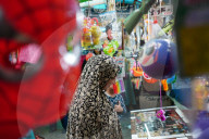 Eid Ul Fitr Preparations In Kashmir