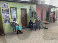 Daily Life In Paruthiyoor