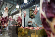 Eid Ul Fitr Preparations In Kashmir