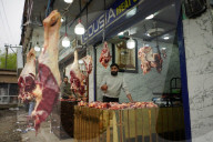 Eid Ul Fitr Preparations In Kashmir