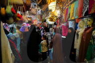 Eid Ul Fitr Preparations In Kashmir