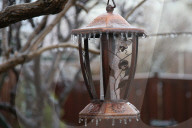 Over 220,000 Without Power In Ontario As Ice Storm Moves Through The Province
