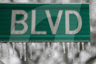 Over 220,000 Without Power In Ontario As Ice Storm Moves Through The Province