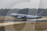 Royal Canadian Air Force Airbus A310 MRTT Multi-Role Tanker Transport