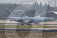 Royal Canadian Air Force Airbus A310 MRTT Multi-Role Tanker Transport