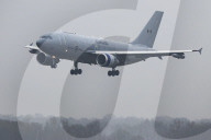 Royal Canadian Air Force Airbus A310 MRTT Multi-Role Tanker Transport
