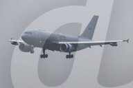 Royal Canadian Air Force Airbus A310 MRTT Multi-Role Tanker Transport