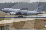 Royal Canadian Air Force Airbus A310 MRTT Multi-Role Tanker Transport