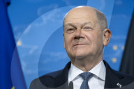 European Council Summit In Brussels