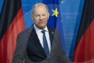 European Council Summit In Brussels