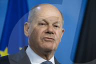 European Council Summit In Brussels