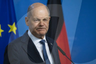 European Council Summit In Brussels