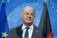 European Council Summit In Brussels