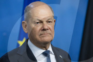 European Council Summit In Brussels