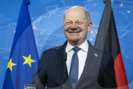 European Council Summit In Brussels