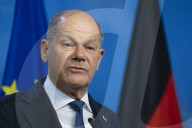 European Council Summit In Brussels