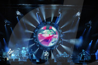 The Australian Pink Floyd Show live im Konzert