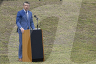 Embroiled US SecDef Hegseth attends Hegseth attends 80th Battle of Iwo Jima Reunion