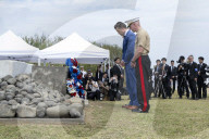 Embroiled US SecDef Hegseth attends Hegseth attends 80th Battle of Iwo Jima Reunion