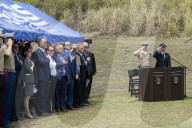 Embroiled US SecDef Hegseth attends Hegseth attends 80th Battle of Iwo Jima Reunion