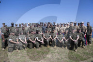 Embroiled US SecDef Hegseth attends Hegseth attends 80th Battle of Iwo Jima Reunion